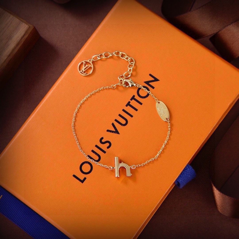 LV Bracelets